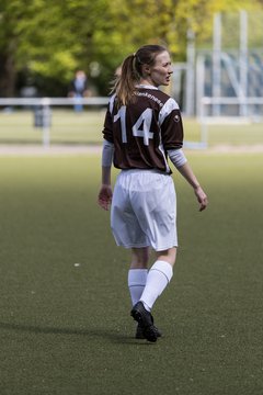 Bild 141 - F Komet Blankenese - VfL Pinneberg : Ergebnis: 6:1